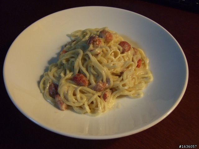 [暗黑料理] 草莓牛奶