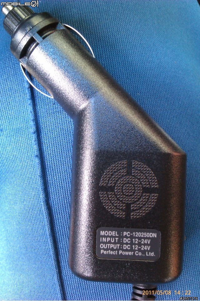 CR-200HD DIY內藏車內燈線路 手控長時錄影 保險絲保護