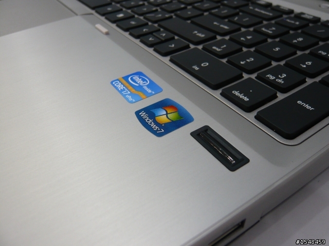 『全台首發第二彈』Elitebook 8560p 最速開箱