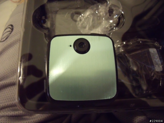 [分享]我的機車行車紀錄器MiniDV G200