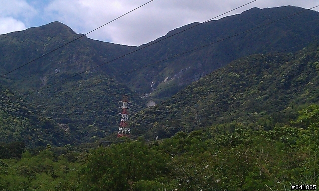 宜蘭大白山礦場硬斗騎