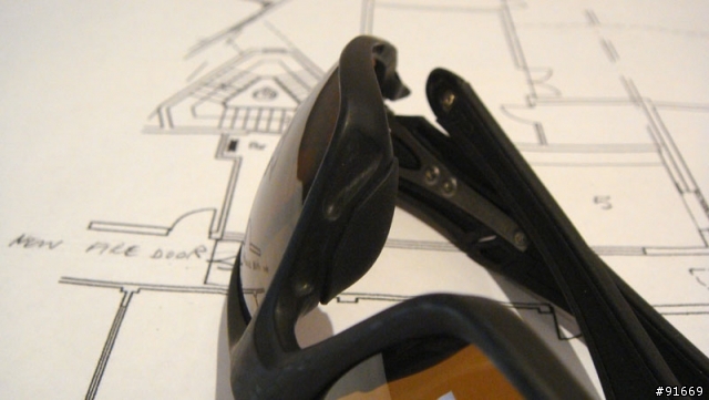 [開箱]OAKLEY C SIX CARBON FIBER
