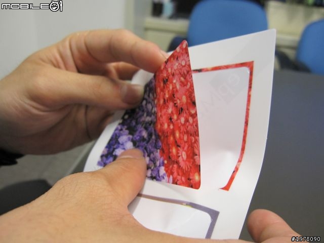 [噴墨印表機應用] Inkjet Plastic Card Master 開箱介紹