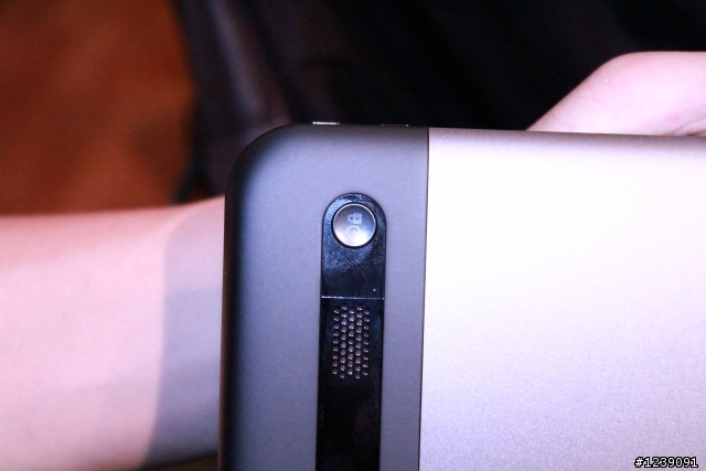 [MOTOROLA ]NVIDIA雙核心帶給你全新感受
