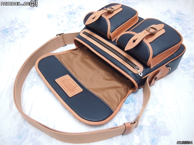 【分享】Hunting World ─ Battue Bags