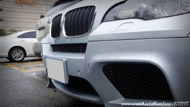 X6 M ~~