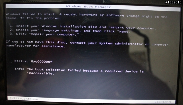 Acer AOD150型號 更改作業系統問題