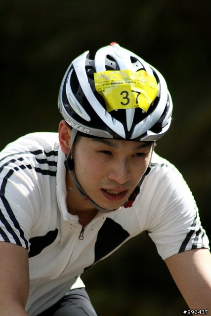 2011-05/15 塔塔加 終點站前照片（九點十分前進站）