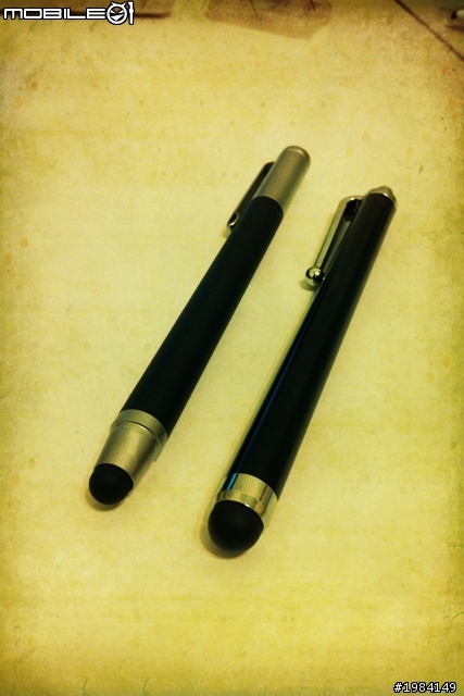 【開盒】Wacom Bamboo Stylus觸控筆