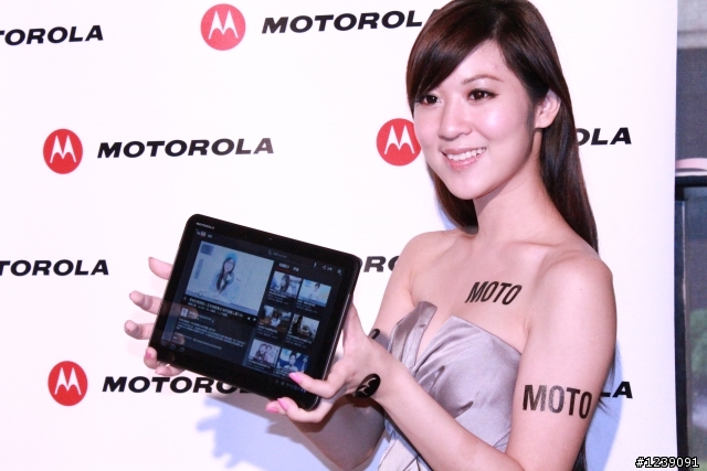 [MOTOROLA ]NVIDIA雙核心帶給你全新感受