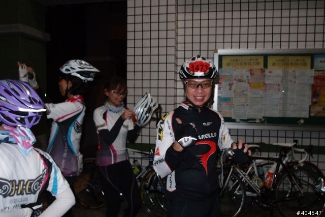 [分享]2011NS探索新中橫塔塔加相片