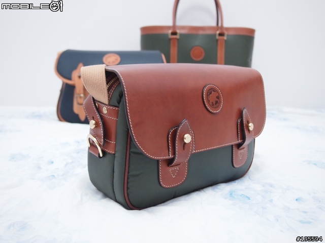 【分享】Hunting World ─ Battue Bags
