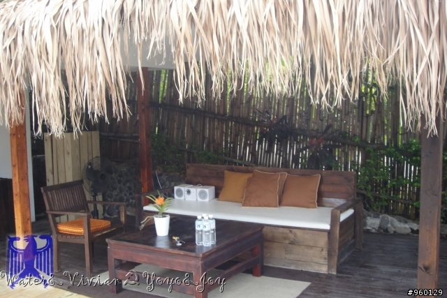 墾丁我來曬太陽啦～day 2 慕夏villa