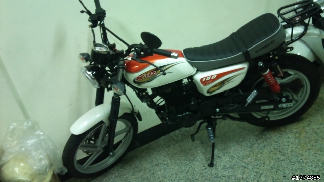 2_0_1_1年  KTR  FI  開箱