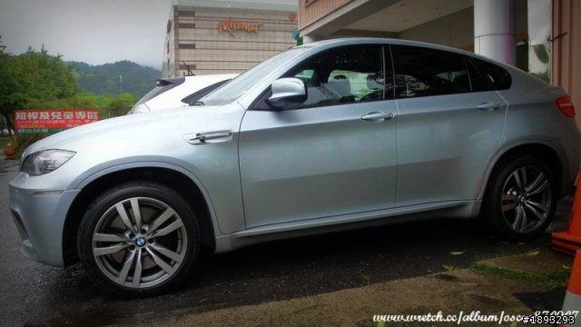 X6 M ~~
