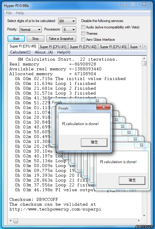 [分享] 揮別P67換Z68MX-UD2H-B3，愛妻二代機重生(補Virtu、Quick Sync Video體驗)