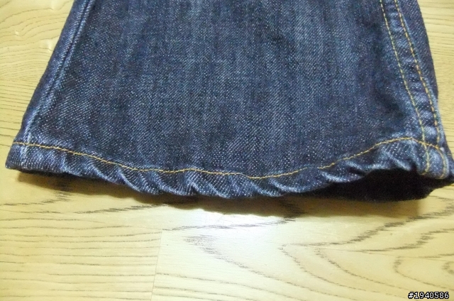 【分享】 levis 514 boot cut