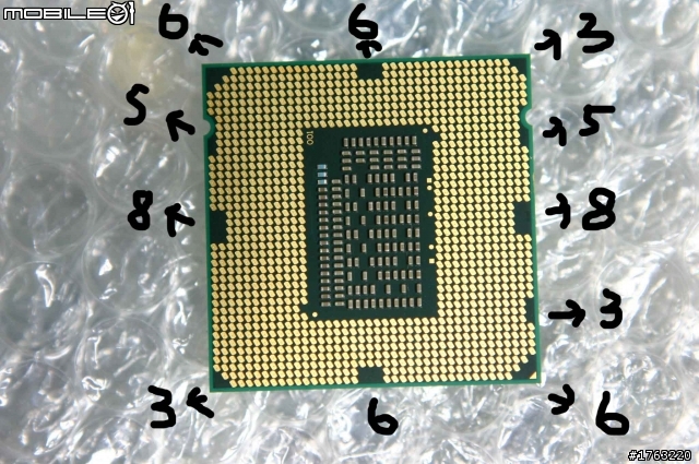 無聊嗎?? 1155真的是1155