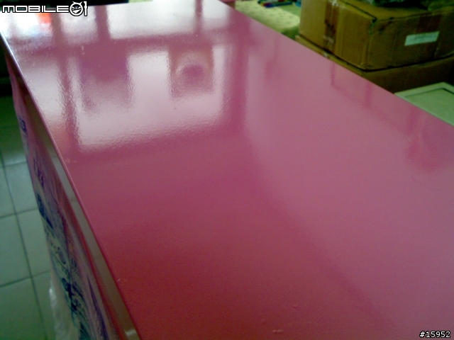 [改裝] LIAN LI PC-XXXX