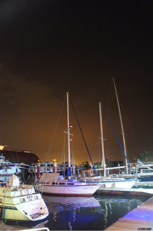 sony NEX5 高雄夜拍