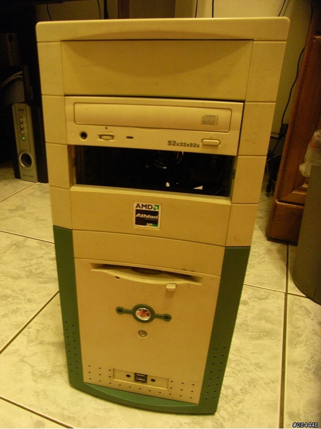 [技嘉機殼開箱文] Gigabyte iSOLO 3134