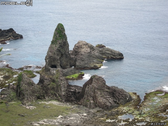[遊記分享]單車環綠島