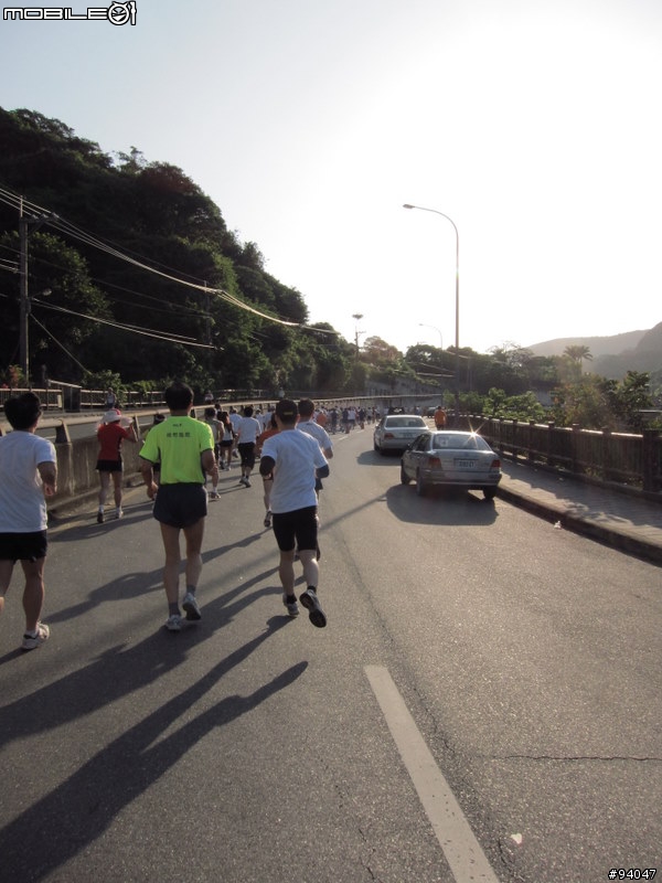 Adidas AdiStar Ride 3M跑鞋測試--28天免費試跑活動_Week3