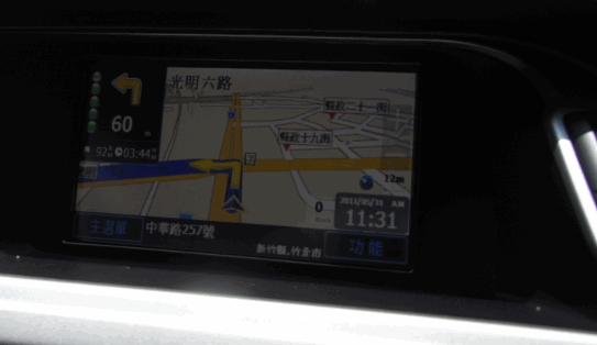 A4 2.0TDI簡易開箱文