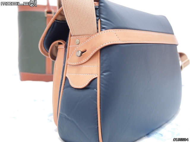 【分享】Hunting World ─ Battue Bags