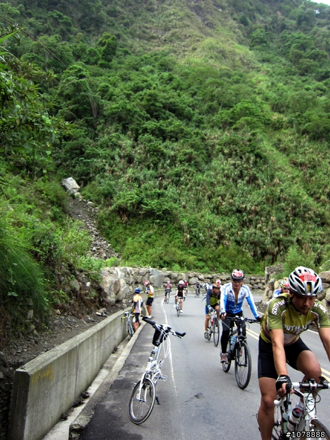 (照片 遊記) 2011 塔塔加 背影照100張