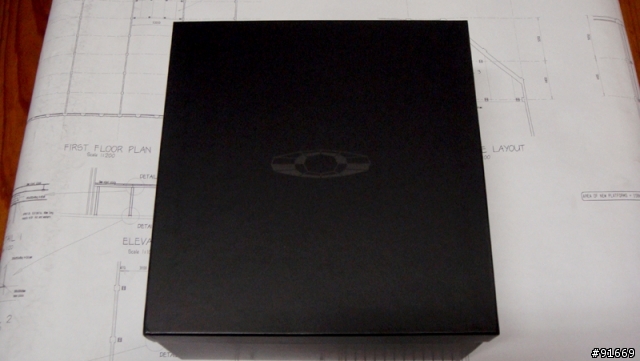 [開箱]OAKLEY C SIX CARBON FIBER