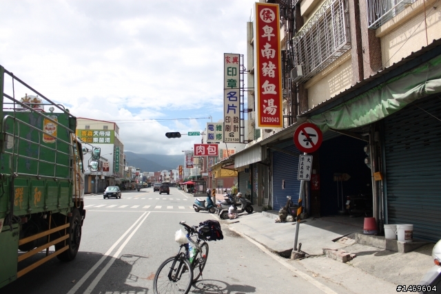 中年胖大叔的2011年三單環島之旅~(5/3~5/12, 圖多文長)