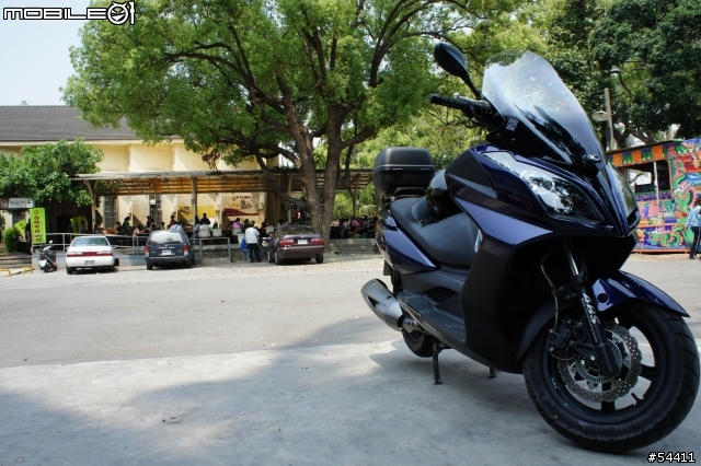 因緣際會之入手 Nikita 300 外加超短遊記