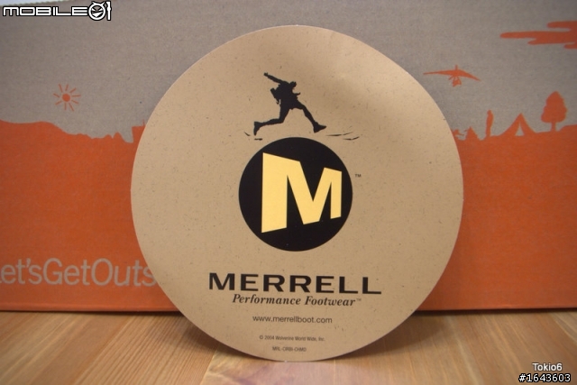 [女鞋開箱] MERRELL 水陸兩用鞋 - 妳不買，我給妳！（+閃光試穿+圖多）