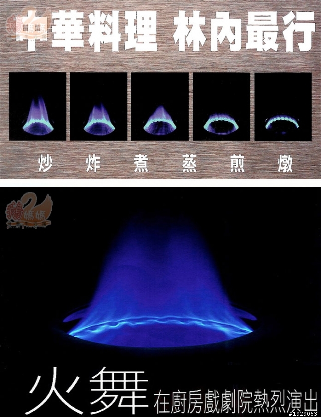 內焰爐 哪種比較好用?