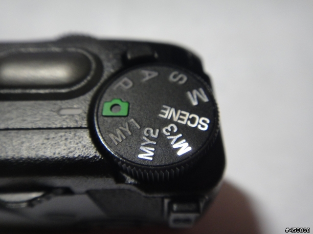 RICOH GR DIGITAL III 新入手!!
