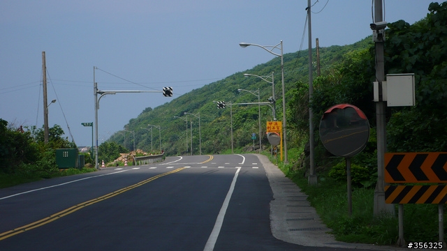 [探路] 東北角-宜蘭新建自行車道單車探路100K