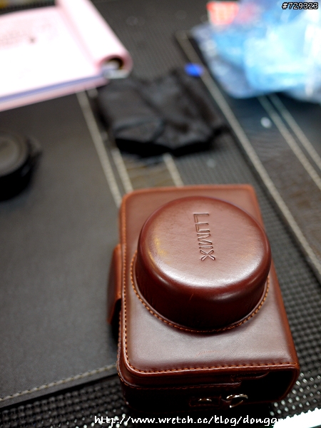 我的GF2新眼睛 20mm/F1.7