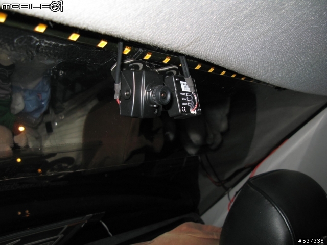 四路行車紀錄器之DIY分享文(5/11更新)~