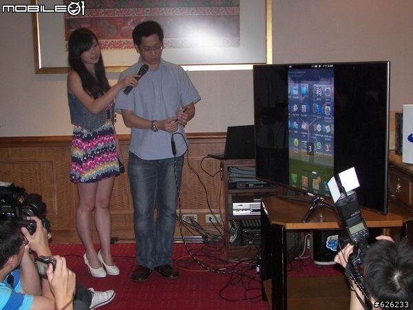 [i9100的順暢心體驗]GALAXY S II i9100  Slim‧Vivid‧Fast 高雄體驗會~內有OTG和錄影心得~