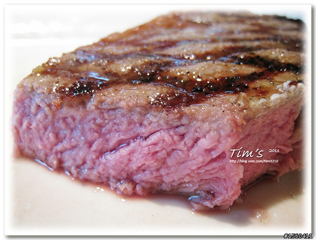 [吃在灣區] 美國．Milpitas．Black Angus Steakhouse 誰說連鎖店沒有美味牛排