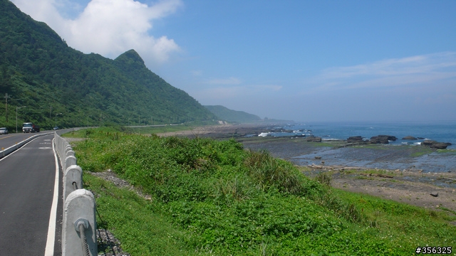 [探路] 東北角-宜蘭新建自行車道單車探路100K