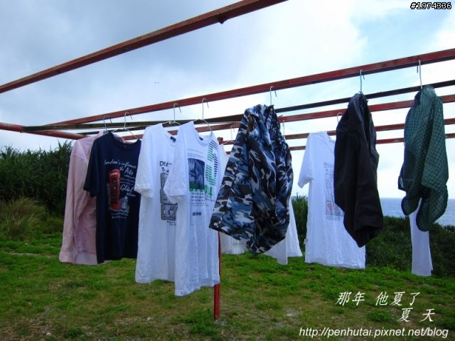 【那年，他夏了夏天。】十天九夜的機車環島日誌 (上)