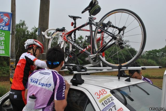 2011年KHS仙特里盃挑戰賽 160KM相片來囉