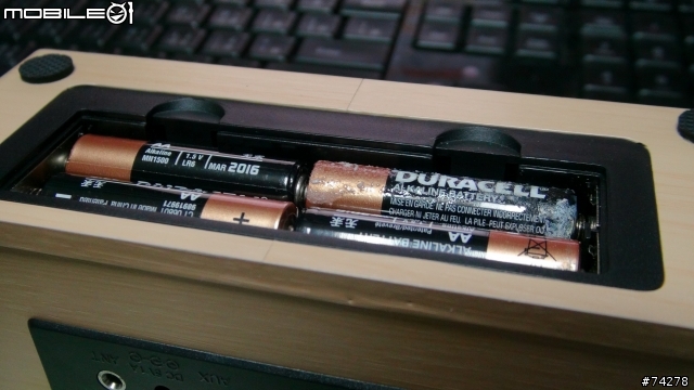 金頂電池""漏液"",質疑品質不良,使用請小心,以免貴重物品損壞!!!(有圖有真相)