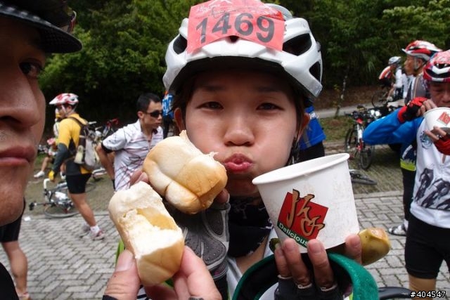 [分享]2011NS探索新中橫塔塔加相片