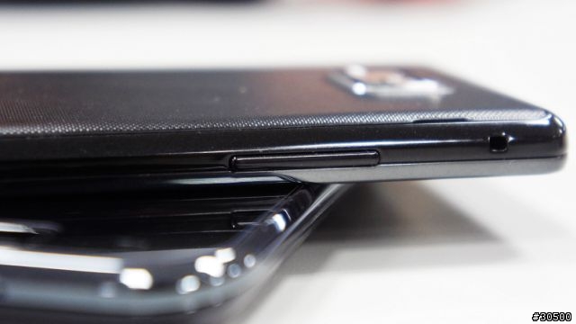 [GalaxyS2 體驗會台北場] 體驗過去不曾有過的爽感!! Samsung Galaxy SII i9100