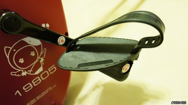 窩在自己家裡運動，我的X-BIKE開箱
