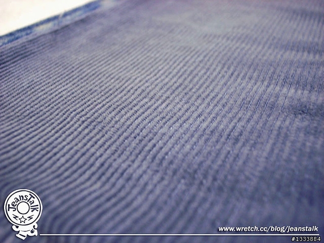 ☆開箱+實穿文☆Hysteric Glamour NOBU Special Savage Jeans