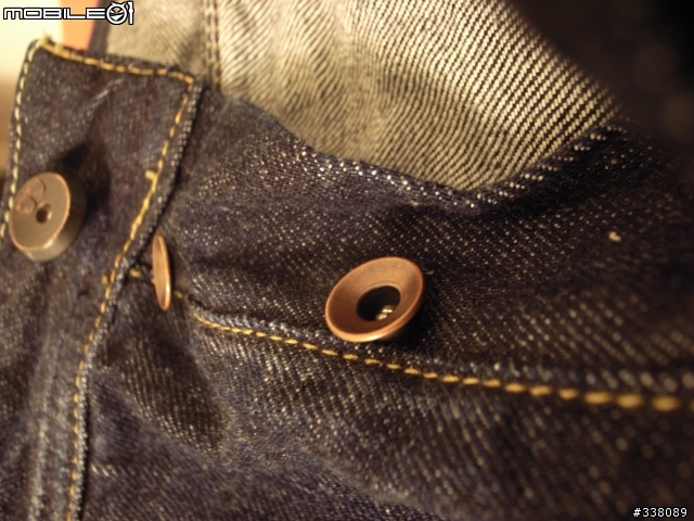 R.D.D By Jack&Jones 紅赤赤